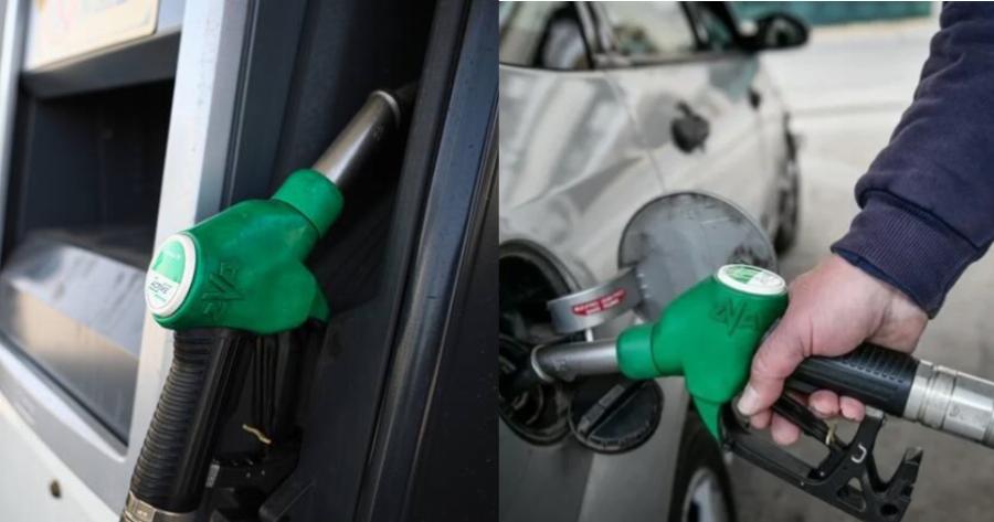 21χρονος φούλαρε το αμάξι του 133 ευρώ βενζίνη στη Θεσσαλονίκη και έγινε καπνός