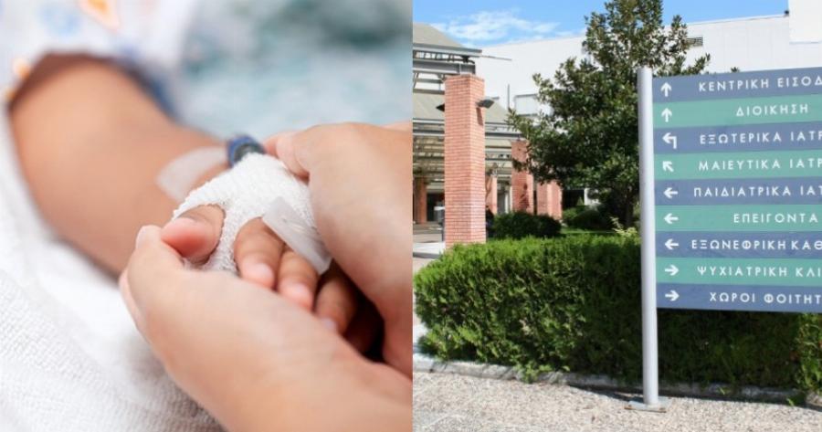 «Τι συνέβη στο παιδί μας και στον 7χρονο Μάριο;»: Ξέσπασε η μητέρα της 3χρονης Κατερίνας