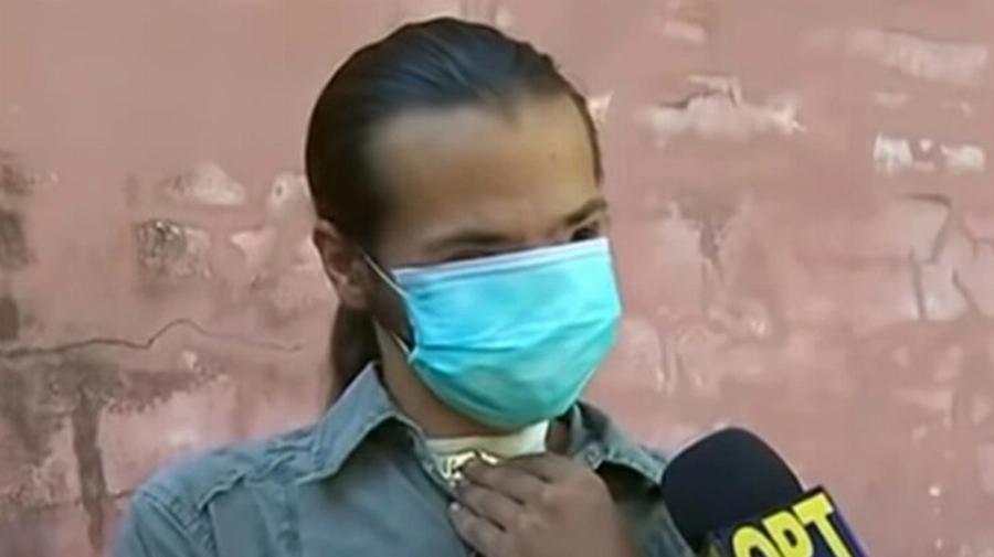 Καλά νέα και εξελίξεις στον Πύργο: Ο Θύμιος Μπουγάς ζει και κρύβεται απο τους διώκτες του