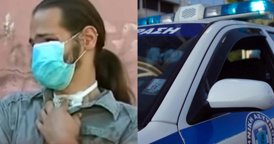 Αγωνία στον Πύργο για τον άτυχο Θύμιο: Εξαφανισμένος εδώ και μέρες, φόβοι για τη ζωή του