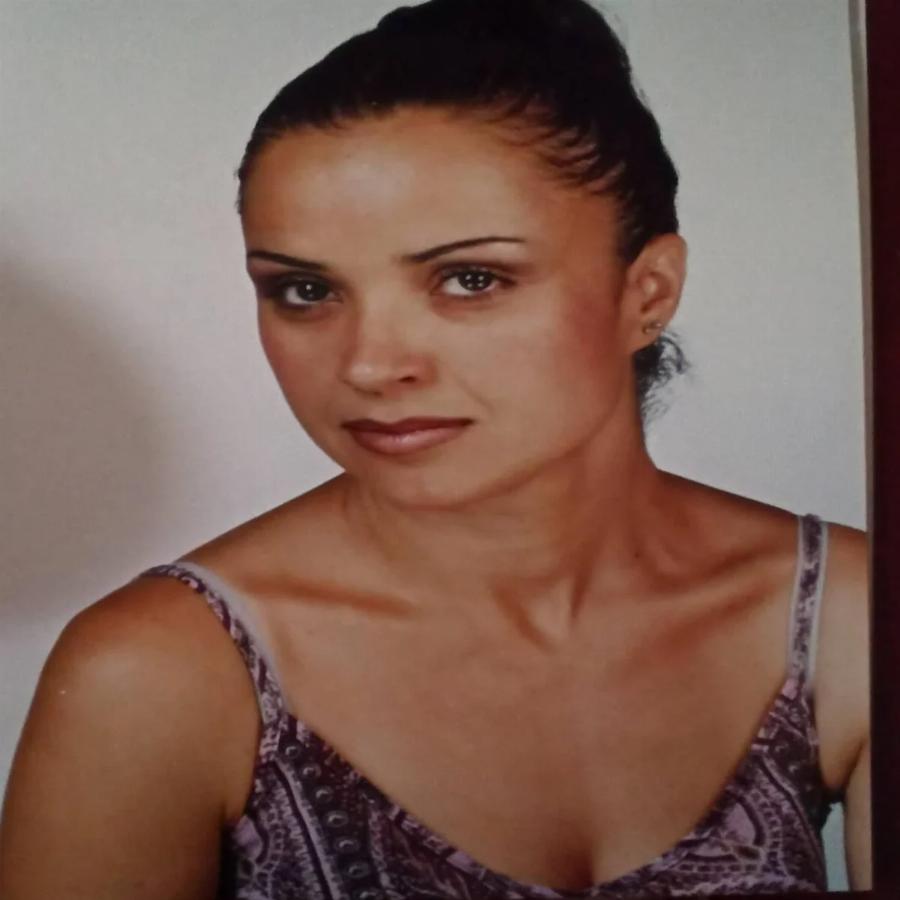 Άννα Μέγα: Έφυγε από την ζωή η γνωστή ηθοποιός