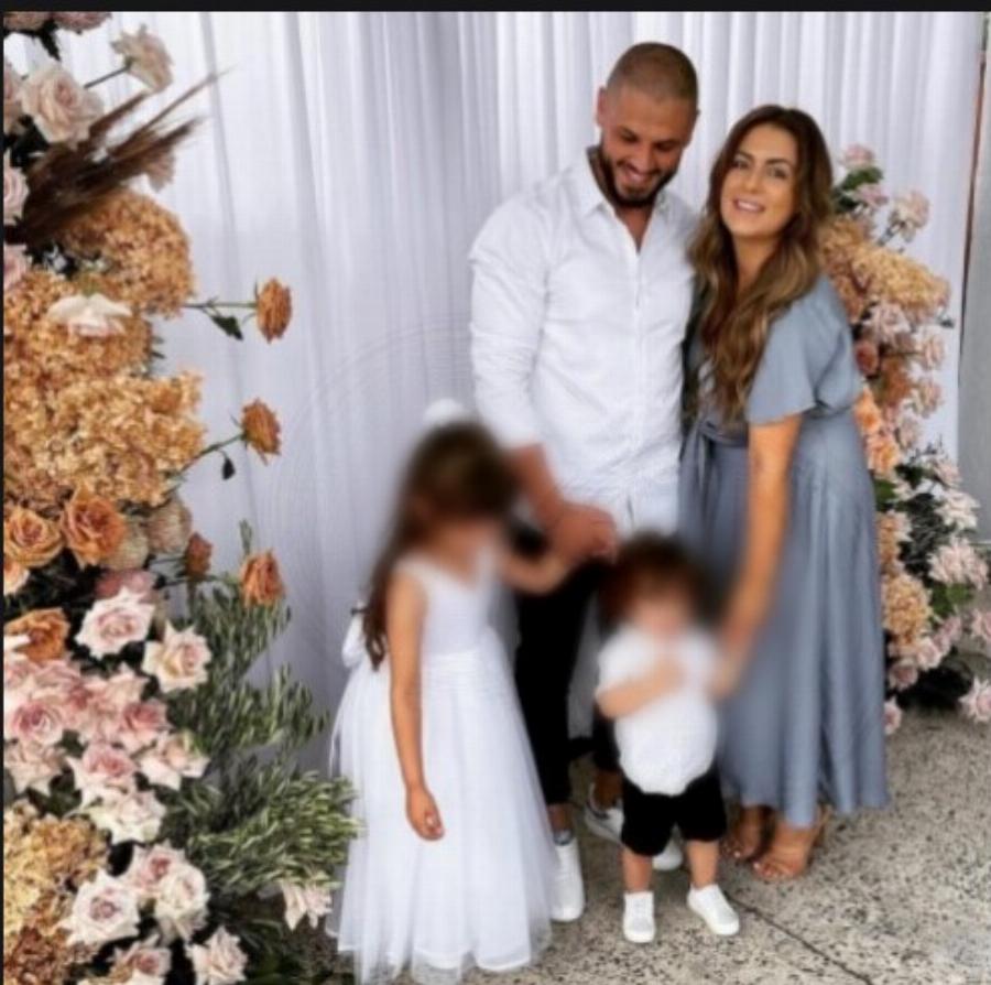 Νεκρός 34χρονος πατέρας 2 παιδιών, σπαράζουν τα λόγια της μητέρας του: Θpήνος για τον Νεκτάριο