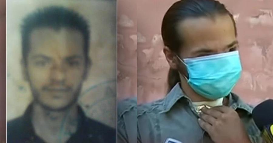 Εξαφάνιση Θύμιου: Αγωνία στον Πύργο – Πώς ήταν πριν το ατύχημα που τον παραμόρφωσε