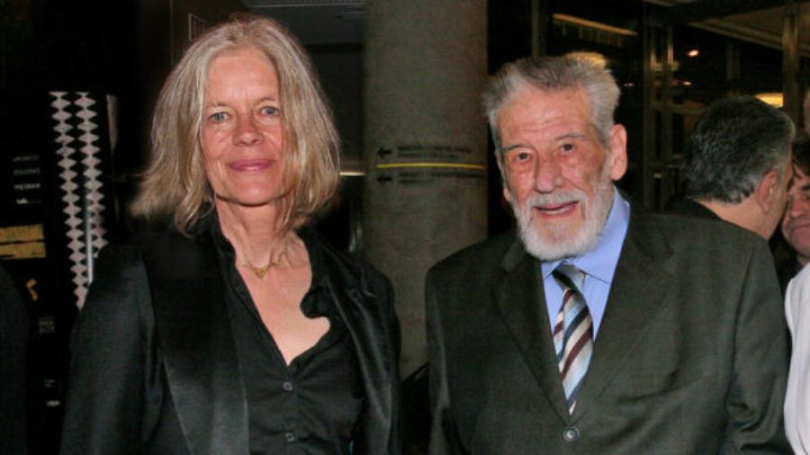 «Στάσου μύγδαλα»: Η θρυλική ταινία, η πανέμορφη πρωταγωνίστρια και η συνάντηση με τον Γιάννη Βόγλη 40 χρόνια μετά