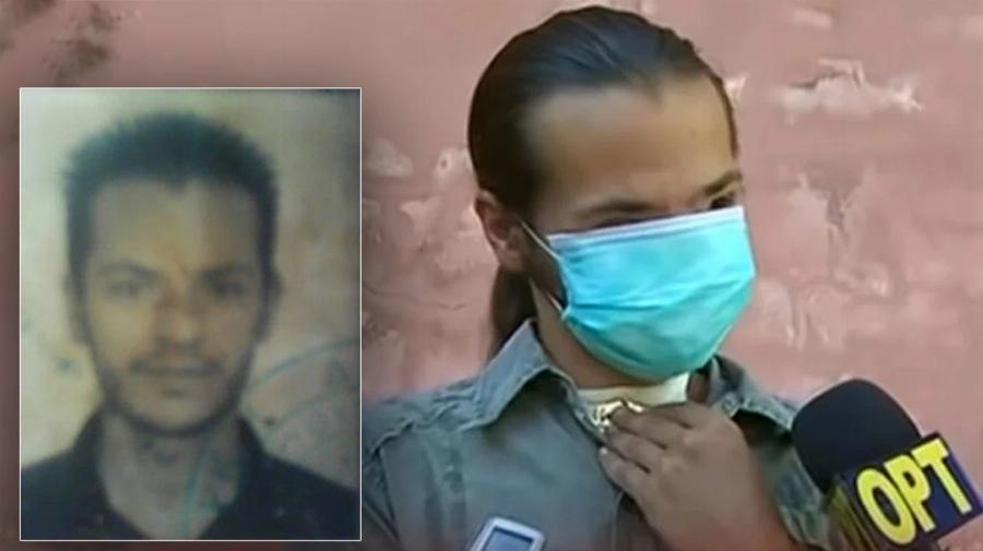 Εξαφάνιση Θύμιου: Αγωνία στον Πύργο – Πώς ήταν πριν το ατύχημα που τον παραμόρφωσε