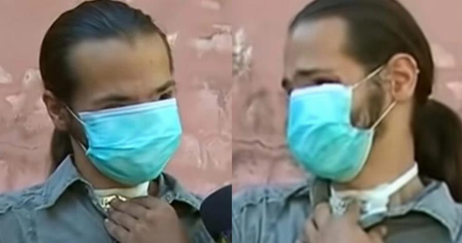 Καλά νέα και εξελίξεις στον Πύργο: Ο Θύμιος Μπουγάς ζει και κρύβεται απο τους διώκτες του