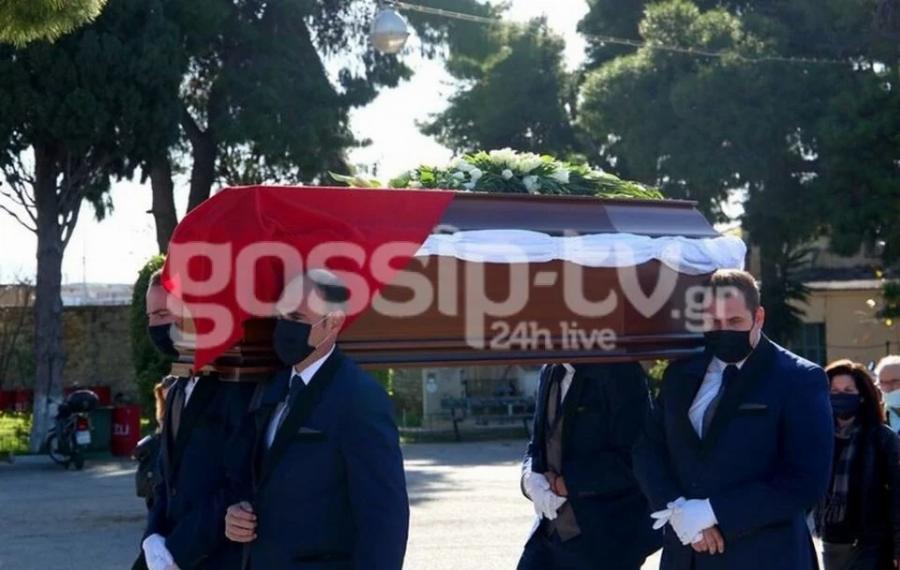 Τιτίκα Σαριγκούλη: Η αθυρόστομη γιαγιά που αγαπήσαμε, οι οικονομικές δυσκολίες, η πενιχρή σύνταξη, το βαρύ εγκεφαλικό και ο άδοξος θάνατος