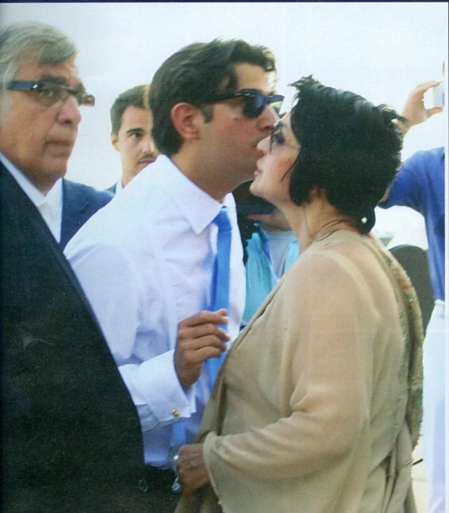 Στηβ Κακέτσης: «Πνίγηκα στα χρέη, δεν μου έμεινε τίποτα. Ζω με τις αναμνήσεις μου, με συντηρεί ο γιος μου»