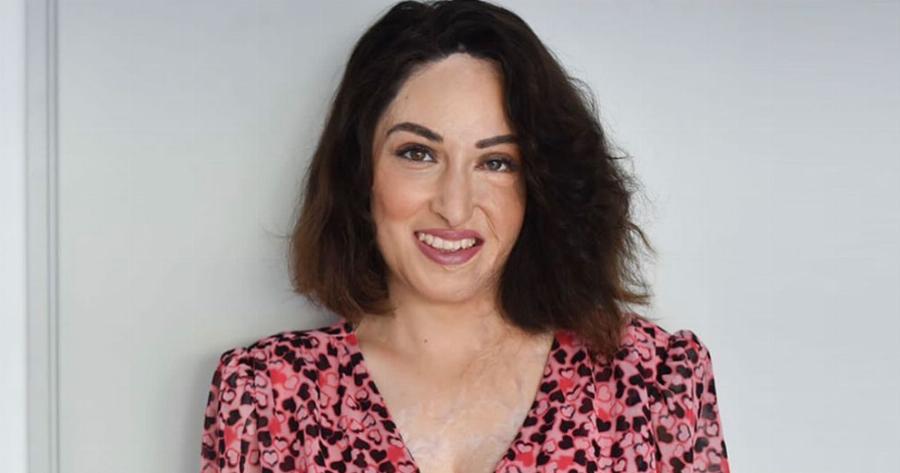 Ιωάννα Παλιοσπύρου: «Αυτή είναι η νέα μου εικόνα, σας ευχαριστώ που με αγκαλιάσατε»