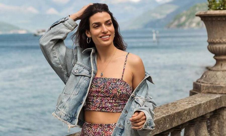 Τόνια Σωτηροπούλου: «Μπορώ να υιοθετήσω 35 κουνέλια και να μην κάνω ποτέ παιδιά»