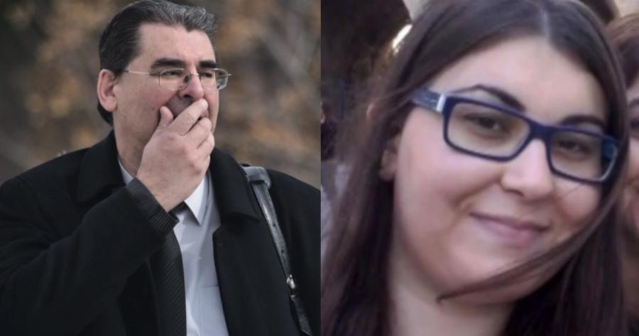 «Η εισαγγελέας ήταν η φωνή της Ελένης»: Ραγίζει καρδιές ο πατέρας της Τοπαλούδη