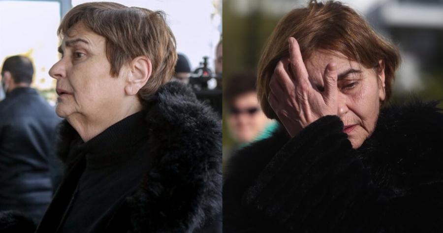 «Οι φωνές της Ελένης έρχονται στο μυαλό μου»: Τα συγκλονιστικά λόγια της μητέρας της Ελένης Τοπαλούδη