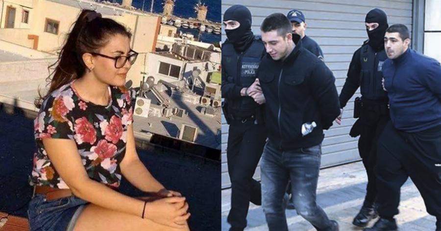 Δίκη Ελένης Τοπαλούδη: “Αν η Ελένη συναινούσε θα ήταν ζωντανή” – «Καταπέλτης» η εισαγγελέας