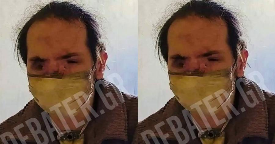 Ευχόμαστε να επιβιώνει ο Θύμιος Μπουγάς: Χωρίς χρήματα, ταυτότητα, χωρίς ίχνη ζωής επί 18μερες