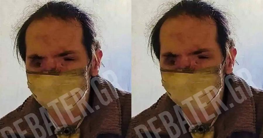 Ευχόμαστε να επιβιώνει ο Θύμιος Μπουγάς: Χωρίς χρήματα, ταυτότητα, χωρίς ίχνη ζωής επί 18μερες