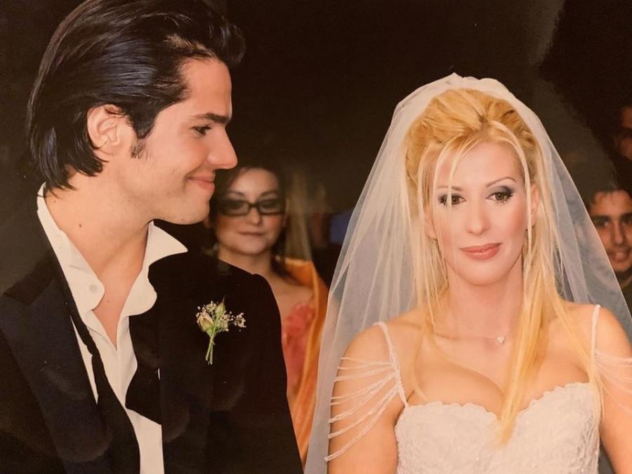 Γιώργος Τσαλίκης: Οι σπουδές στην ιατρική, ο γάμος, το θαύμα του γιου του, το εξοχικό στην Αρκαδία και η φιλανθρωπική δράση