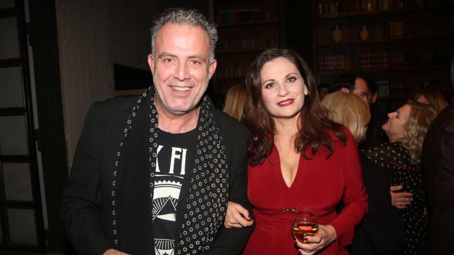 Πασχάλης Τσαρούχας: Η παρενόχληση σε παιδική ηλικία, ο γάμος με την Θεοφανία Παπαθωμά, ο χωρισμός και οι Αλβανοί, που τον έχουν εθνικό ήρωα