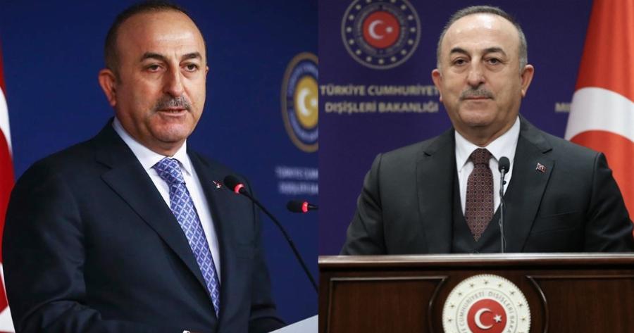 Τσαβούσογλου: Η Ελλάδα να προχωρήσει σε αποστρατικοποίηση νησιών αλλιώς θέτουμε θέμα κυριαρχίας