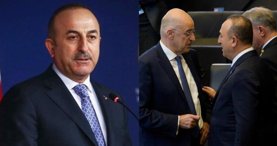 “Είστε ψεύτες! Μας απειλείτε με πόλεμο – Υπονομεύετε τη συνοχή του ΝΑΤΟ”: Οργή Ελλάδας για Τουρκία