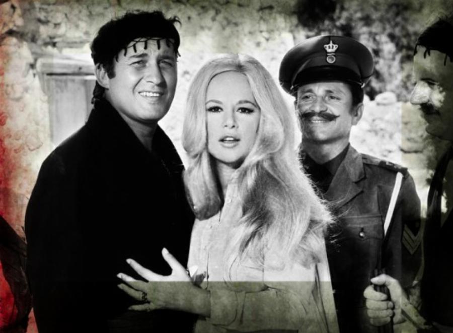 Νίκος Τσούκας: Ο αξέχαστος κωμικός ηθοποιός, οι επικές ατάκες, η άρνηση για τα αυτόγραφα και η απομάκρυνση από τα φώτα της δημοσιότητας