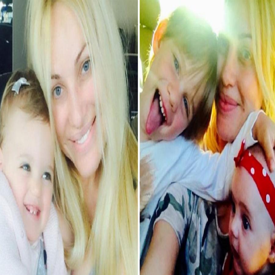 Τζένη Ιωακειμίδου: H νέα ζωή στην Αμερική με τα παιδιά της, η ξαφνική επιτυχία και η εγκατάλειψη της καριέρας της