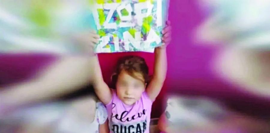 Υπόθεση Ρούλας Πισπιρίγκου: Η παρακαταθήκη της άτυχης Τζωρτζίνας μέσω ζωγραφιάς – Όσα δεν μπόρεσε ή δεν τόλμησε να πει εν ζωή