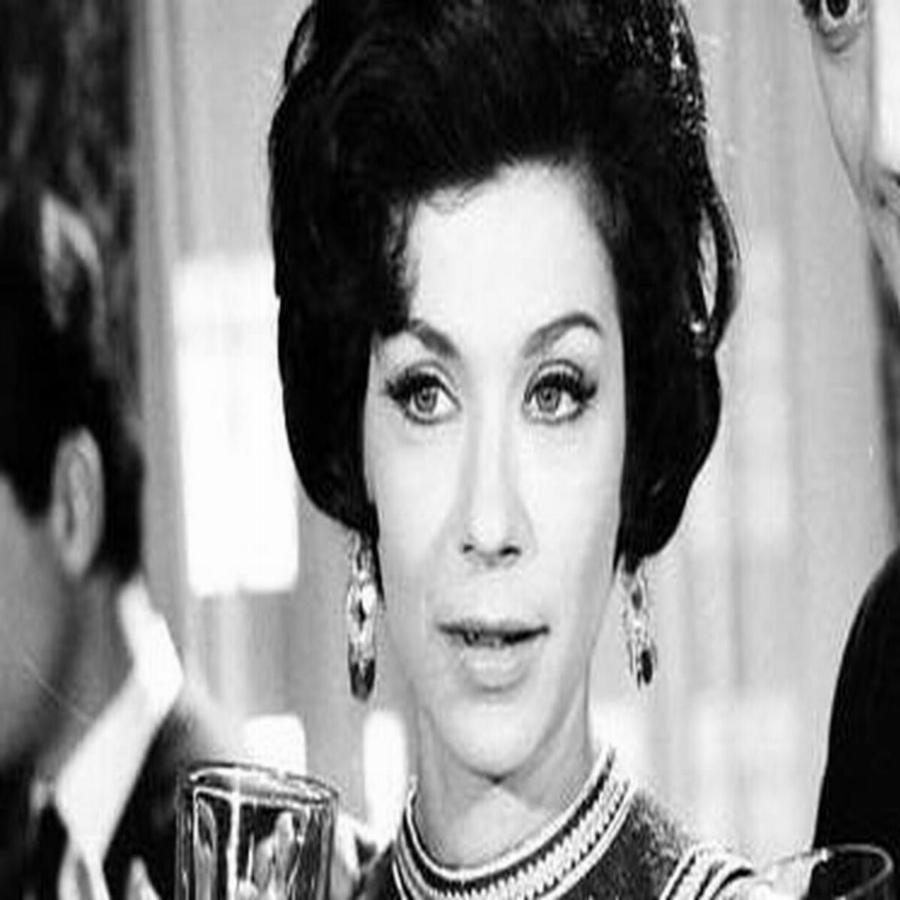 Μέλπω Ζαρόκωστα: Η νοσηλεία της μητέρας της σε ψυχιατρείο, ο μυστικός γάμος στα 17 της χρόνια και η άνιση μάχη με τον καρκίνο