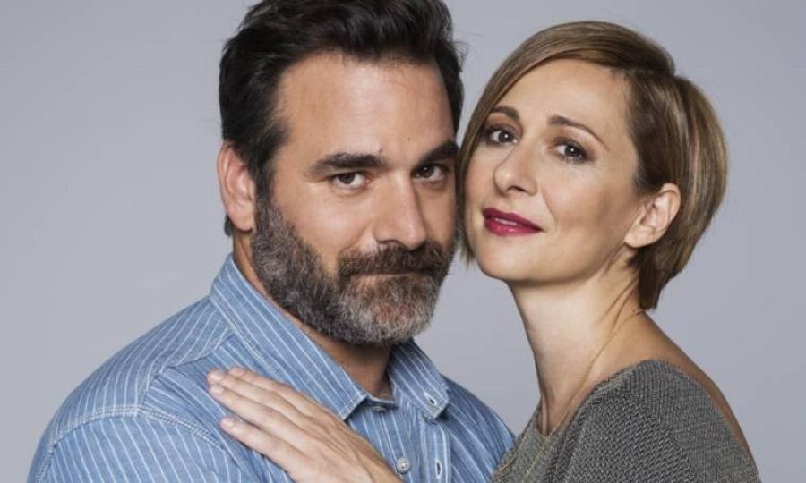 Άννα Κουτσαφτίκη: Η αλλαγή στην εμφάνιση για το ρόλο στη «Μουρμούρα», η 8χρονη κόρη της και η πίστη στη θρησκεία