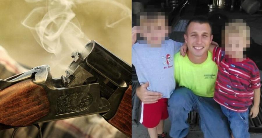 ΗΠΑ: Αγόρι 12 ετών σκότωσε ένοπλο διαρρήκτη που απείλησε τη μητέρα του