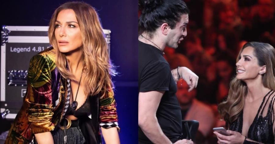 Δέσποινα Βανδή και Βασίλης Μπουλούμπασης: Μπήκε τέλος στην συνεργασία τους