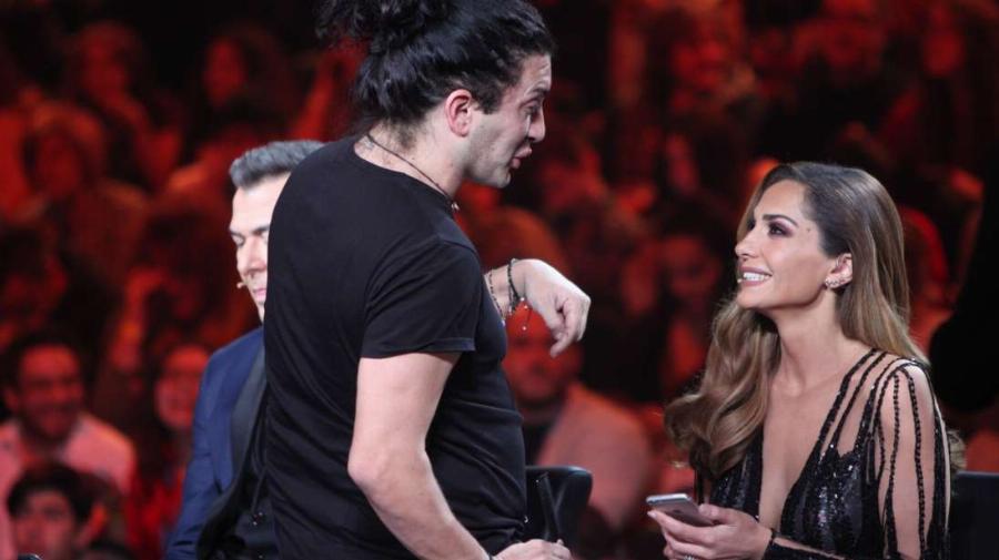 Δέσποινα Βανδή και Βασίλης Μπουλούμπασης: Μπήκε τέλος στην συνεργασία τους