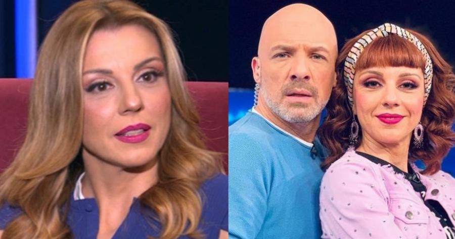 Ματίνα Νικολάου: Η υποκριτική, οι δύσκολες στιγμές στον γάμος της και ο 13χρονος γιος της