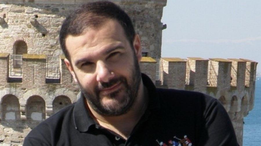 Χρήστος Συριώτης: «Στη 50ή χημειοθεραπεία ο Άγιος Εφραίμ μου’δωσε δύναμη και νίκησα τον καρκίνο»