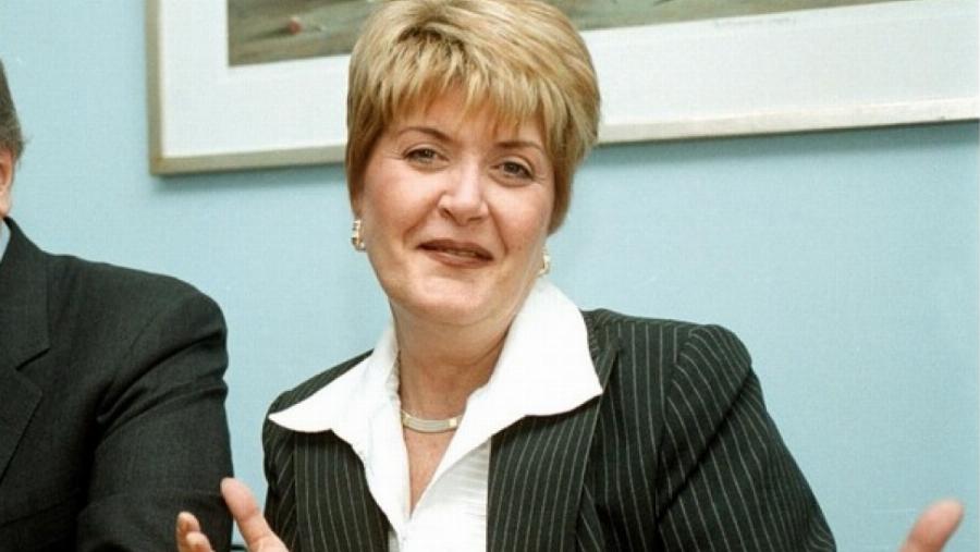 Βάσια Τριφύλλη: Τα 187 χαστούκια στον Θανάση Βέγγο, ο καρκίνος, η ανακοπή το 2003 και το μεγάλο παράπονο