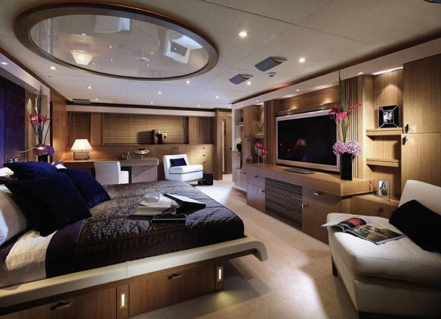 Καταφύγιο δισεκατομμυριούχων: Βρίσκεται στην καρδιά της Ευρώπης, είναι η σύγχρονη Κιβωτός του Νώε και βαθύπλουτοι κλείνουν θέση αξίας 2.000.000