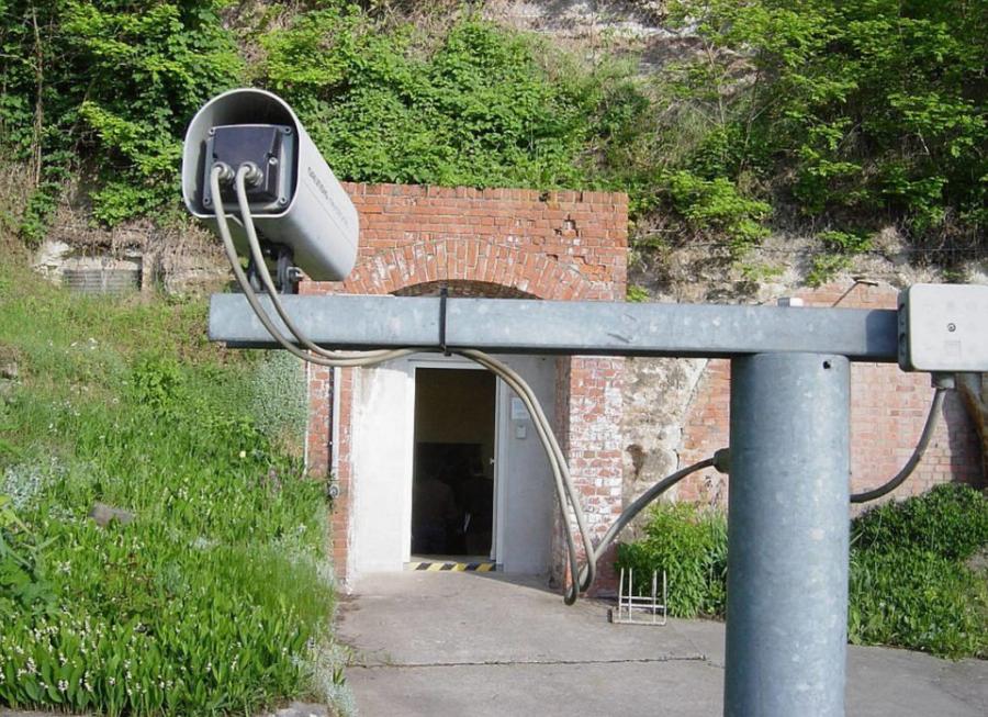 Καταφύγιο δισεκατομμυριούχων: Βρίσκεται στην καρδιά της Ευρώπης, είναι η σύγχρονη Κιβωτός του Νώε και βαθύπλουτοι κλείνουν θέση αξίας 2.000.000