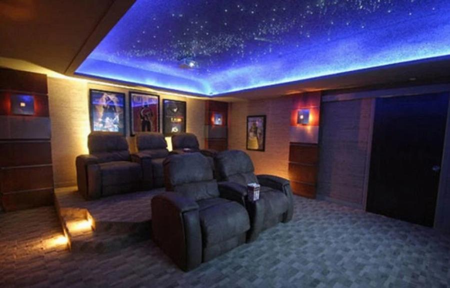 Καταφύγιο δισεκατομμυριούχων: Βρίσκεται στην καρδιά της Ευρώπης, είναι η σύγχρονη Κιβωτός του Νώε και βαθύπλουτοι κλείνουν θέση αξίας 2.000.000