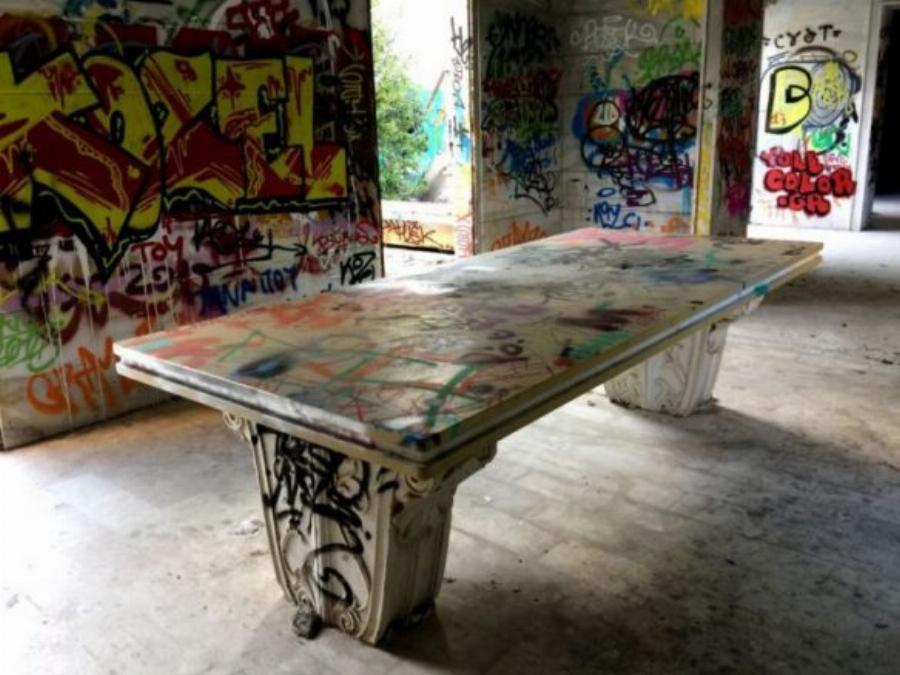 Βίλα Αλέξανδρου Ιόλα: Τα έργα αμύθητης αξίας, οι δηλώσεις που τον διέλυσαν, το παλάτι που βούλιαξε μαζί με τον ίδιο και η άθλια εικόνα του σήμερα