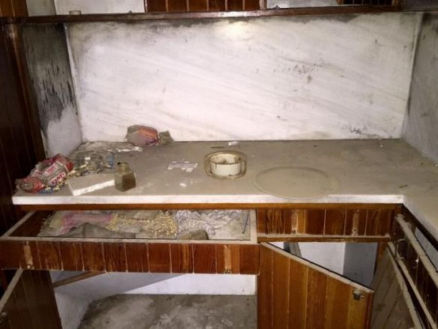 Βίλα Αλέξανδρου Ιόλα: Τα έργα αμύθητης αξίας, οι δηλώσεις που τον διέλυσαν, το παλάτι που βούλιαξε μαζί με τον ίδιο και η άθλια εικόνα του σήμερα