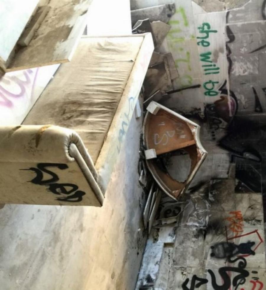 Βίλα Αλέξανδρου Ιόλα: Τα έργα αμύθητης αξίας, οι δηλώσεις που τον διέλυσαν, το παλάτι που βούλιαξε μαζί με τον ίδιο και η άθλια εικόνα του σήμερα