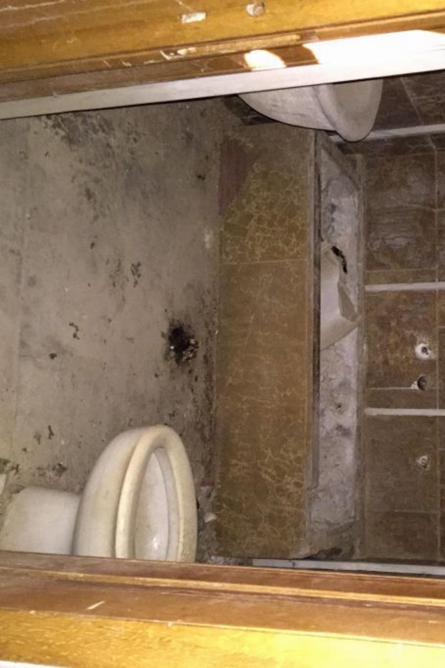 Βίλα Αλέξανδρου Ιόλα: Τα έργα αμύθητης αξίας, οι δηλώσεις που τον διέλυσαν, το παλάτι που βούλιαξε μαζί με τον ίδιο και η άθλια εικόνα του σήμερα