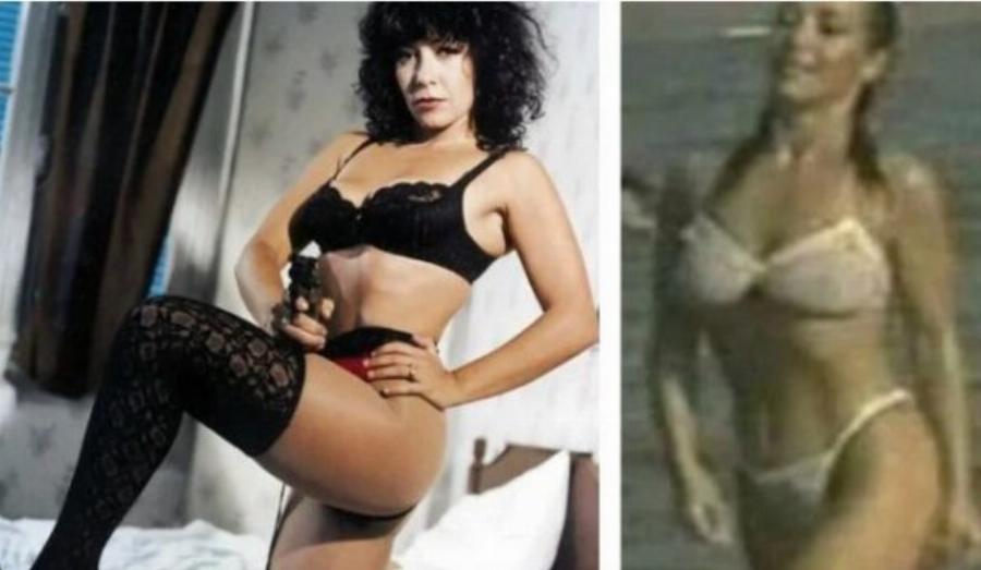 Βίνα Ασίκη: Η ακαταμάχητη πρωταγωνίστρια της βιντεοκασέτας, η μεγάλη καριέρα στα 80s, η αλλαγή καριέρας και η ζωή της σήμερα