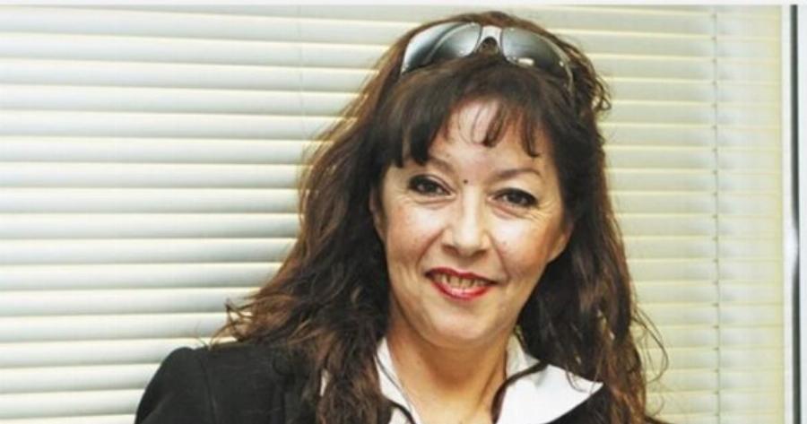 Βίνα Ασίκη: Η ακαταμάχητη πρωταγωνίστρια της βιντεοκασέτας, η μεγάλη καριέρα στα 80s, η αλλαγή καριέρας και η ζωή της σήμερα