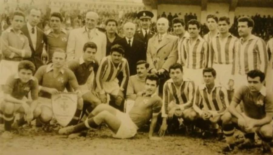 Νίκος Κούρκουλος: Σπάνιες εικόνες με τον γιο του, Άλκη: Μπαμπάς και γιος πιο γοητευτικοί από ποτέ