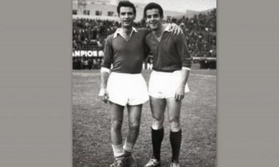 Νίκος Κούρκουλος: Σπάνιες εικόνες με τον γιο του, Άλκη: Μπαμπάς και γιος πιο γοητευτικοί από ποτέ