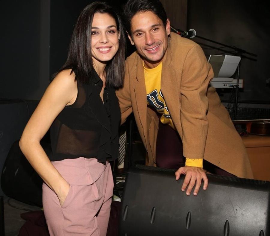 Ιωάννα Τριανταφυλλίδου: Η μετακόμιση στις ΗΠΑ, η αρχή μιας νέας καριέρας, η αλλαγή του ονόματός της, το όμορφο σπίτι και η αλλαγή στην εμφάνιση