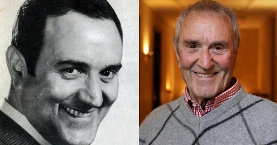 Γιάννης Βογιατζής: Η μεγάλη απώλεια της συζύγου του, τα ψέματα στον πατέρα του και η ατάκα που άφησε ιστορία