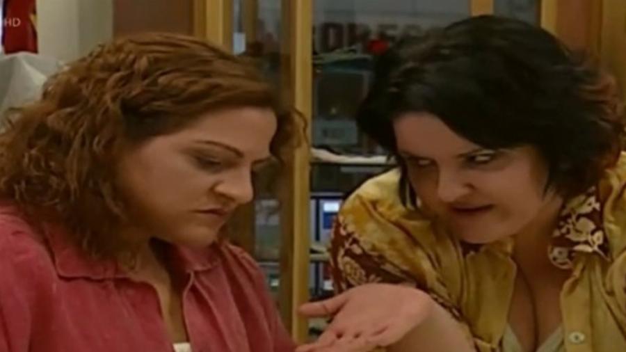 Σοφία Βογιατζάκη: Το σοβαρό ατύχημα, η απογοήτευση, η συγκατοίκηση με 6 γυναίκες και η ηθοποιός που την έσωσε από την φυλακή