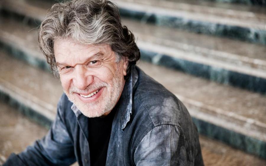 Γιάννης Βούρος: Οι γάμοι, τα 3 διαζύγια, το τεστ DNA για την κόρη του, η αγάπη για το ποδόσφαιρο και ο γιος του, που γεννήθηκε χωρίς άκρα