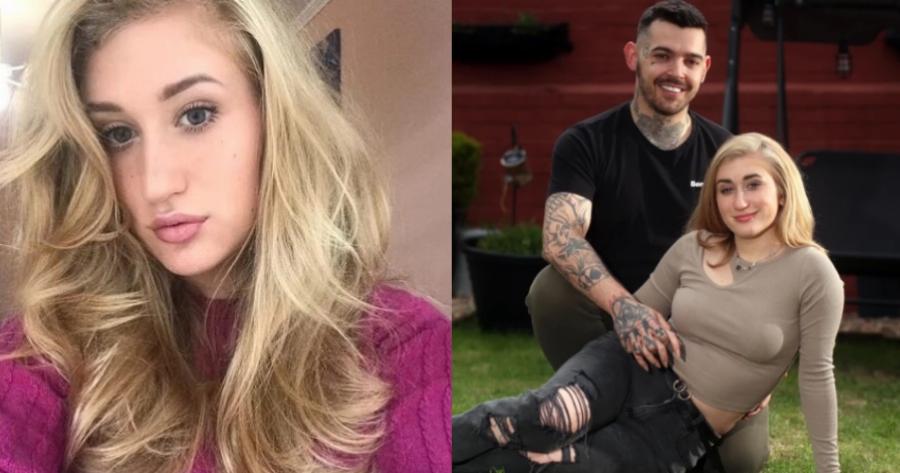 Βρετανία: «Η γυναίκα του φταίει», λέει η Ουκρανή που έφυγε με τον Βρετανό οικογενειάρχη που την φιλοξένησε